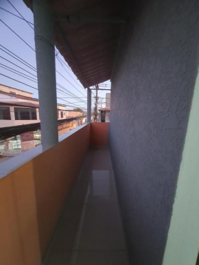Prédio do Gaguinho